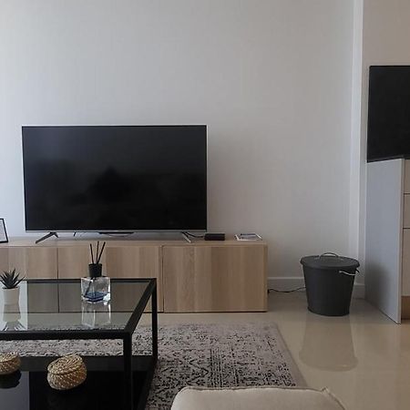 Cagnes Promenade Apartman Kültér fotó