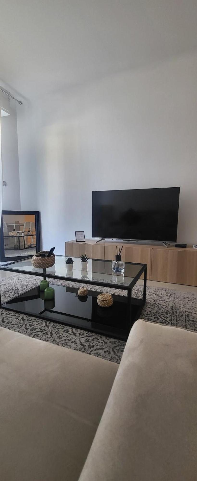 Cagnes Promenade Apartman Kültér fotó