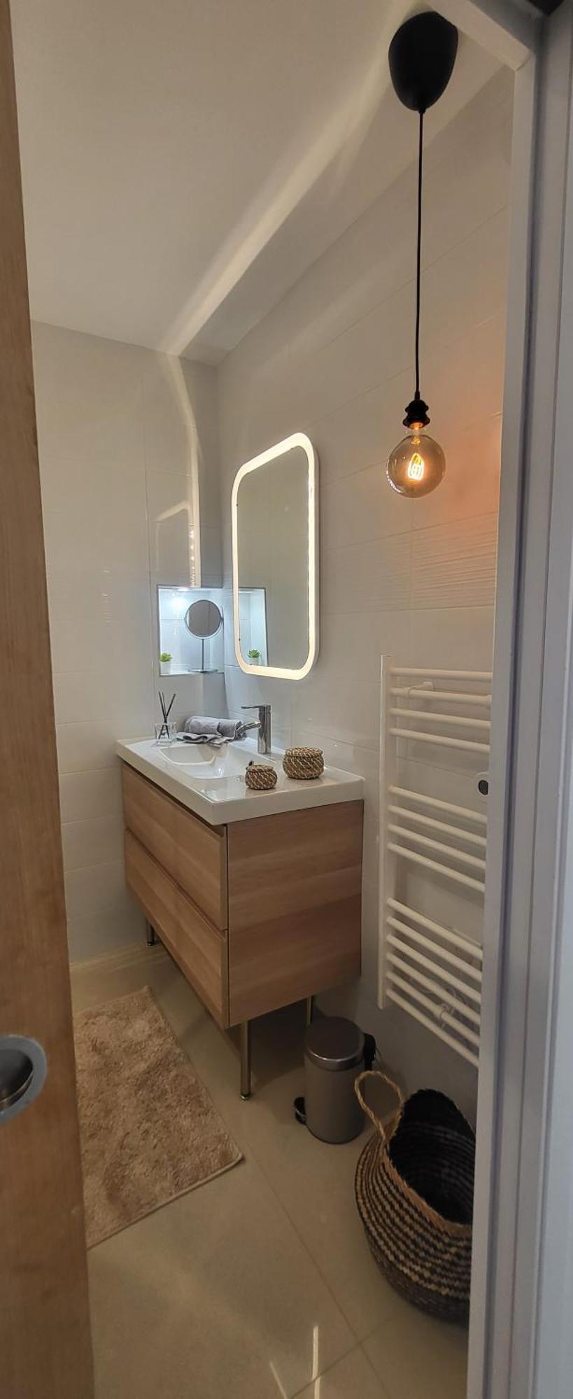 Cagnes Promenade Apartman Kültér fotó