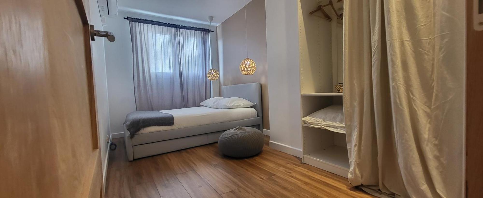 Cagnes Promenade Apartman Kültér fotó