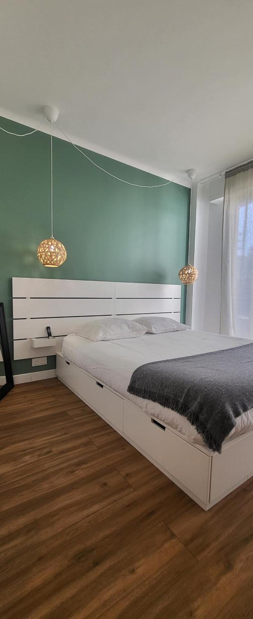 Cagnes Promenade Apartman Kültér fotó